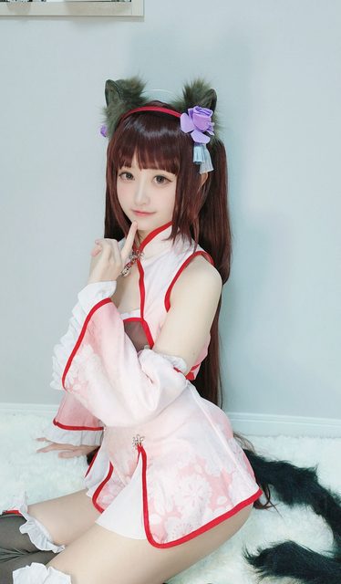 Shokora - Nekopara – photo 1