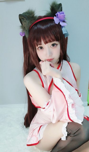Shokora - Nekopara – photo 11