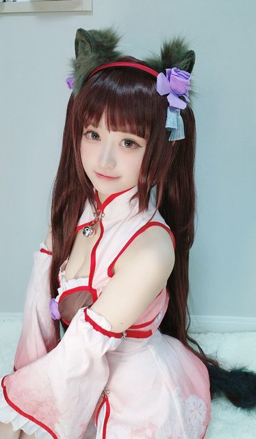 Shokora - Nekopara – photo 12