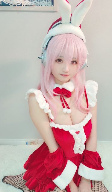 Super Sonico – photo 4