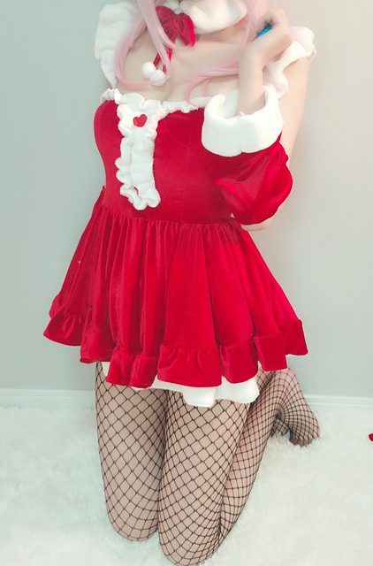 Super Sonico – photo 9