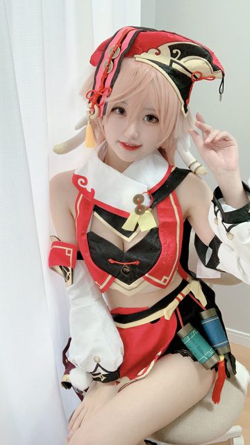 烟绯 - Yanfei – photo 2
