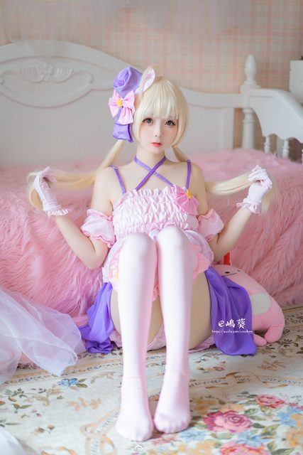 Anzu Futaba – photo 3