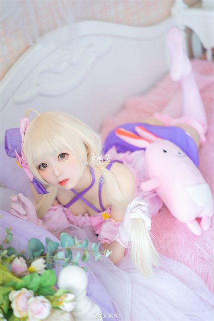 Anzu Futaba – photo 4