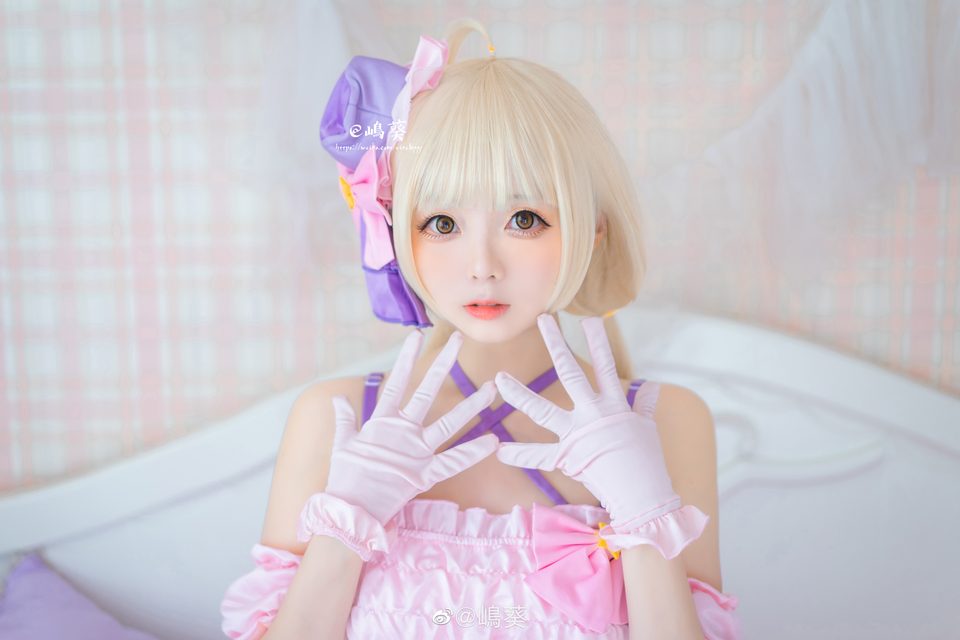 Anzu Futaba – photo 5