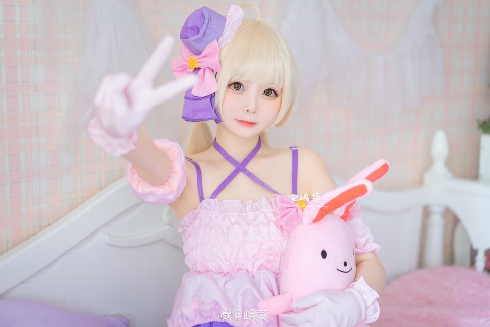 Anzu Futaba – photo 6