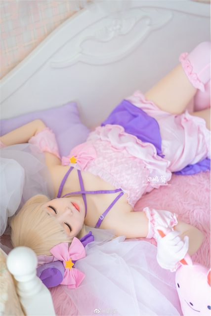 Anzu Futaba – photo 7