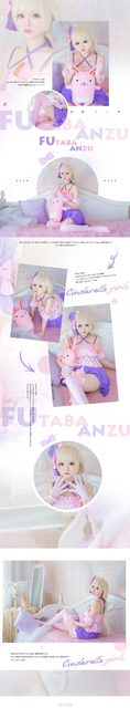 Anzu Futaba – photo 8