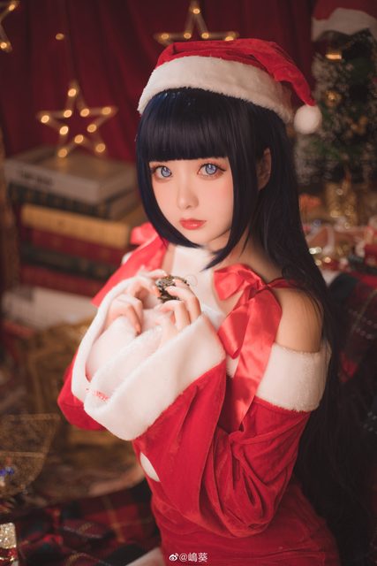 Hyuga Hinata – photo 1