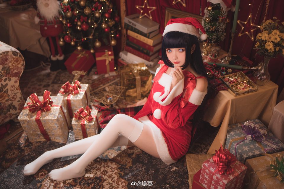 Hyuga Hinata – photo 10