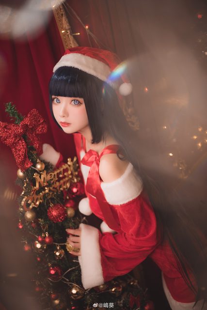 Hyuga Hinata – photo 11