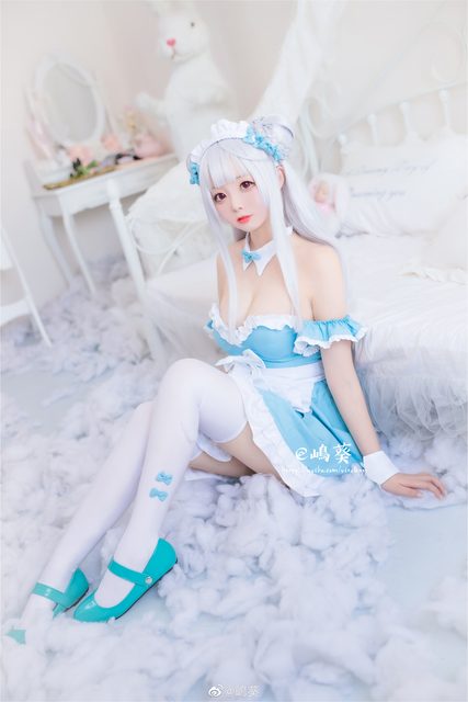 Hầu Gái Tiểu Thiên Nga – photo 2
