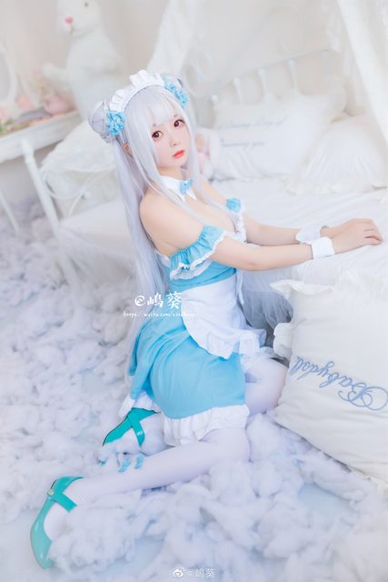 Hầu Gái Tiểu Thiên Nga – photo 6