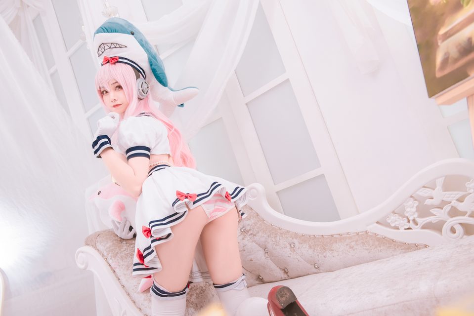 Super Sonico – photo 23