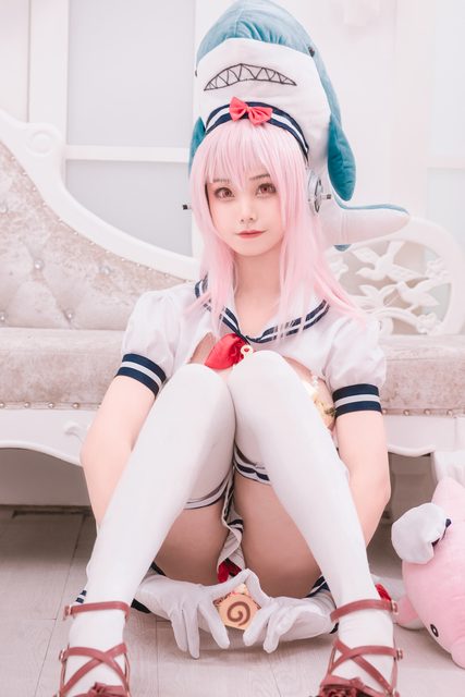Super Sonico – photo 28