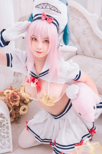 Super Sonico – photo 30