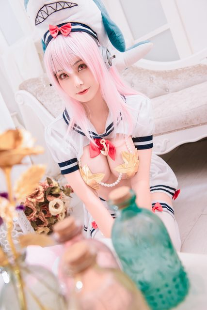 Super Sonico – photo 31