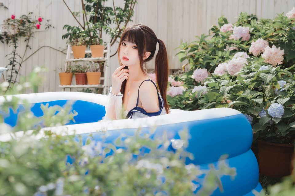 Endless Summer – photo 3