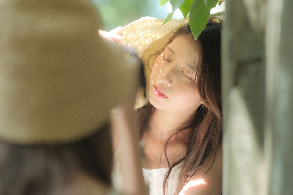 Beautiful Twin Angels – photo 9