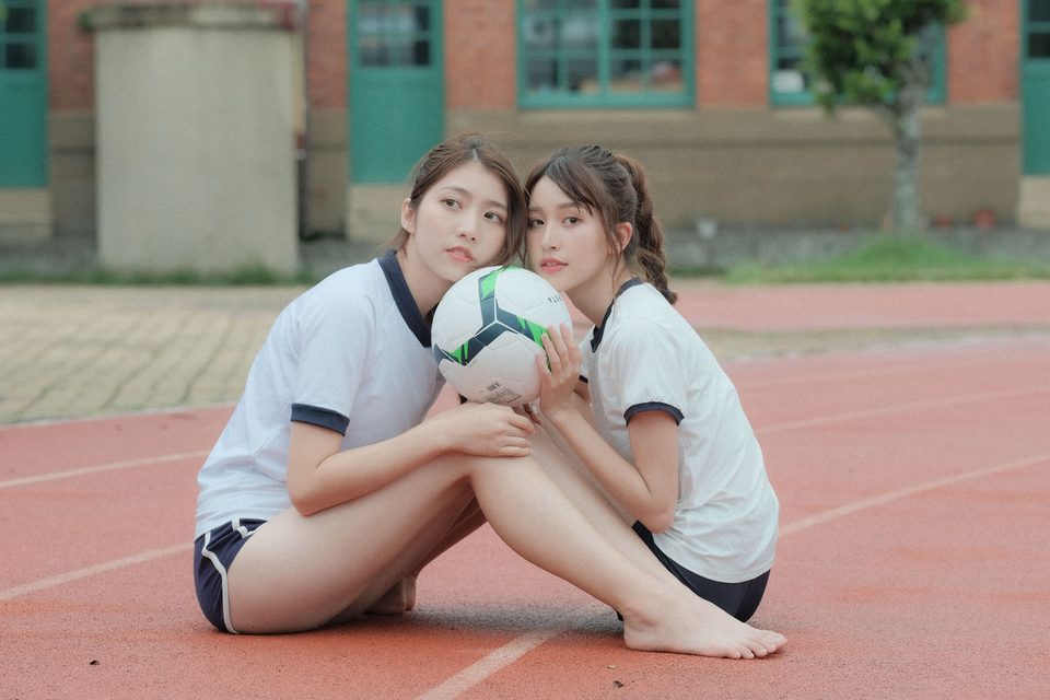 Beautiful Twin Angels – photo 49