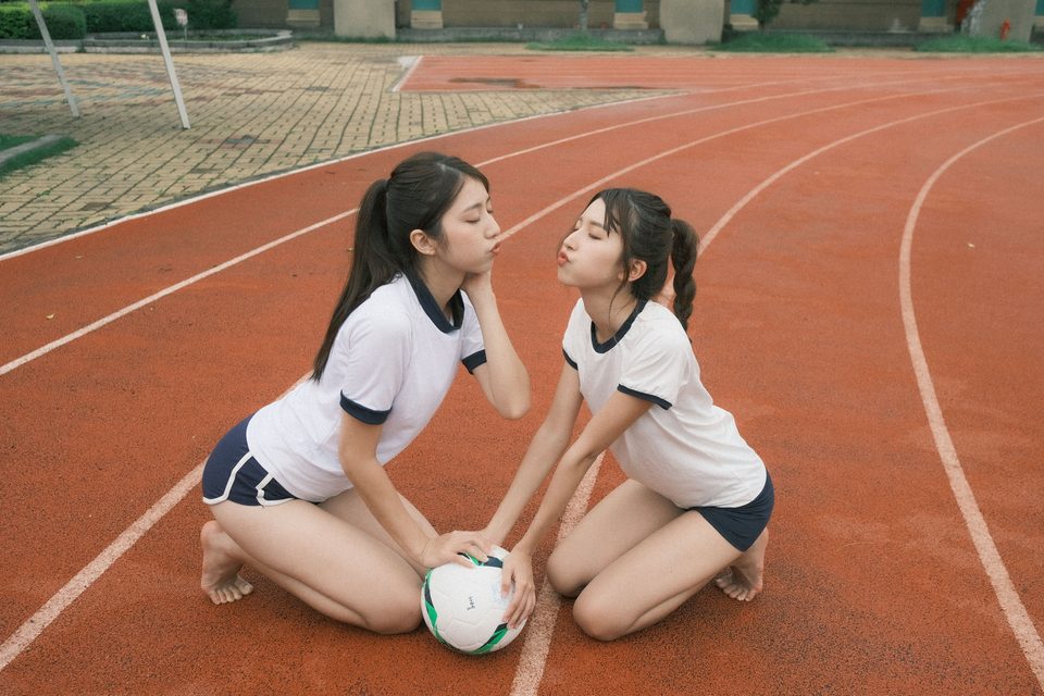 Beautiful Twin Angels – photo 50