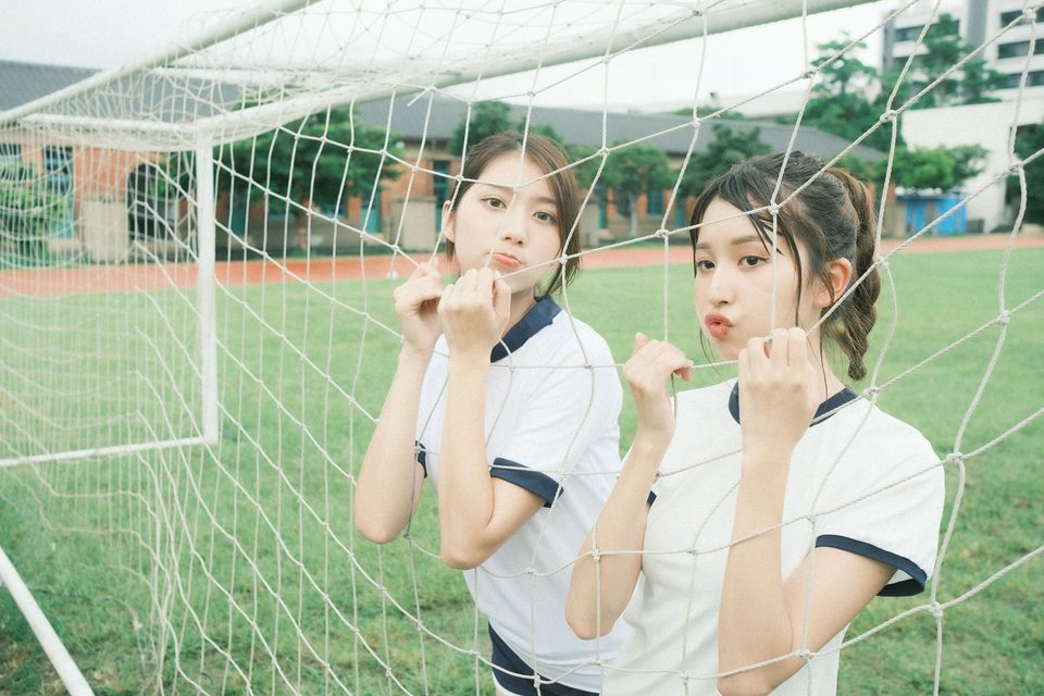 Beautiful Twin Angels – photo 51