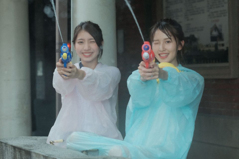 Beautiful Twin Angels – photo 80