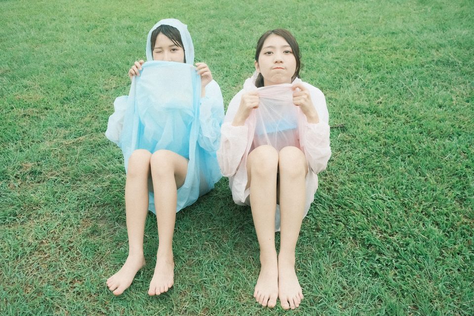 Beautiful Twin Angels – photo 94