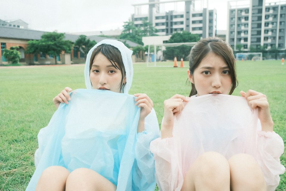 Beautiful Twin Angels – photo 95