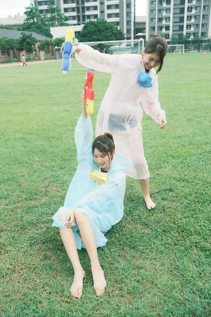 Beautiful Twin Angels – photo 97