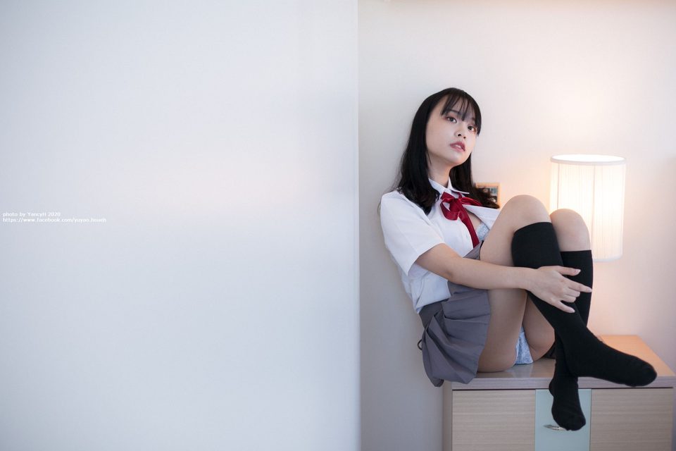 Niku Concept Naughty Schoolgirl – ảnh 31