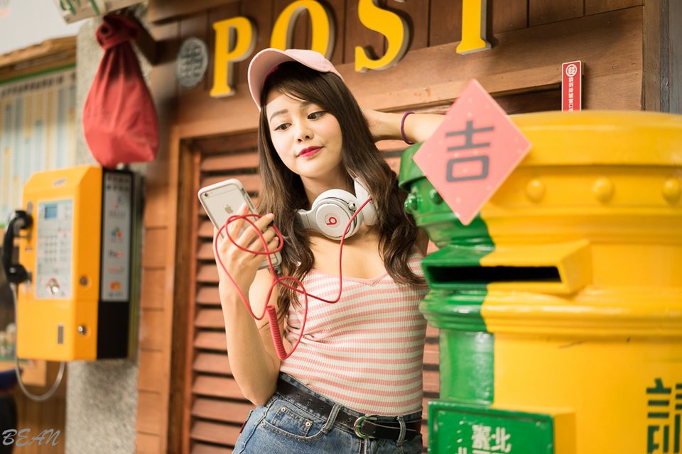 Sun Hui Tong   Stewardess High speed Railway – ảnh 4