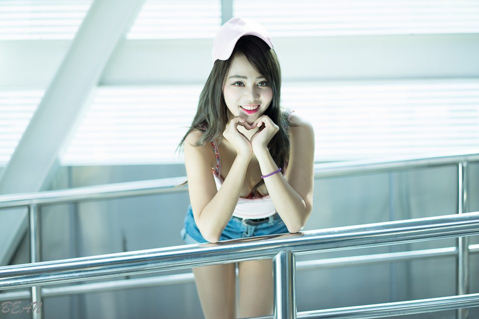 Sun Hui Tong   Stewardess High speed Railway – ảnh 120