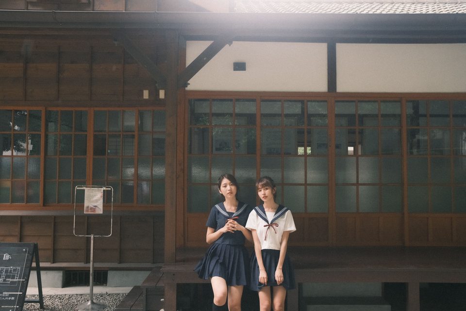 Beautiful Twin Angels – photo 5