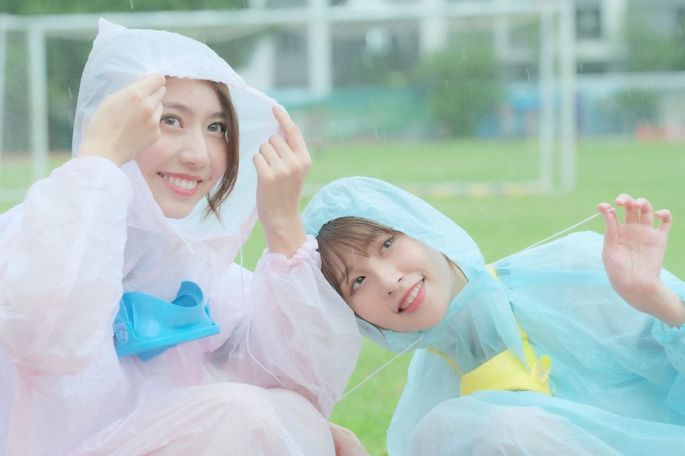 Beautiful Twin Angels – photo 75