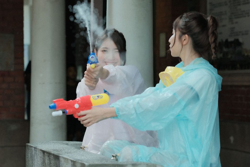 Beautiful Twin Angels – photo 79