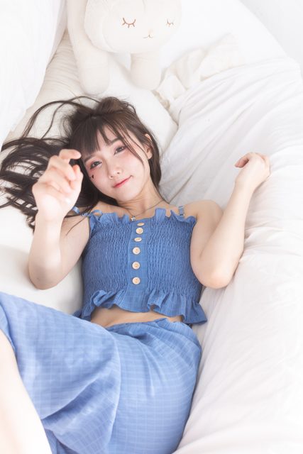 Qiao Qiao Er   喬喬兒   Bathroom Bed View – photo 19