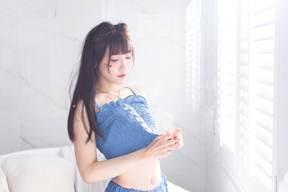 Qiao Qiao Er   喬喬兒   Bathroom Bed View – photo 22