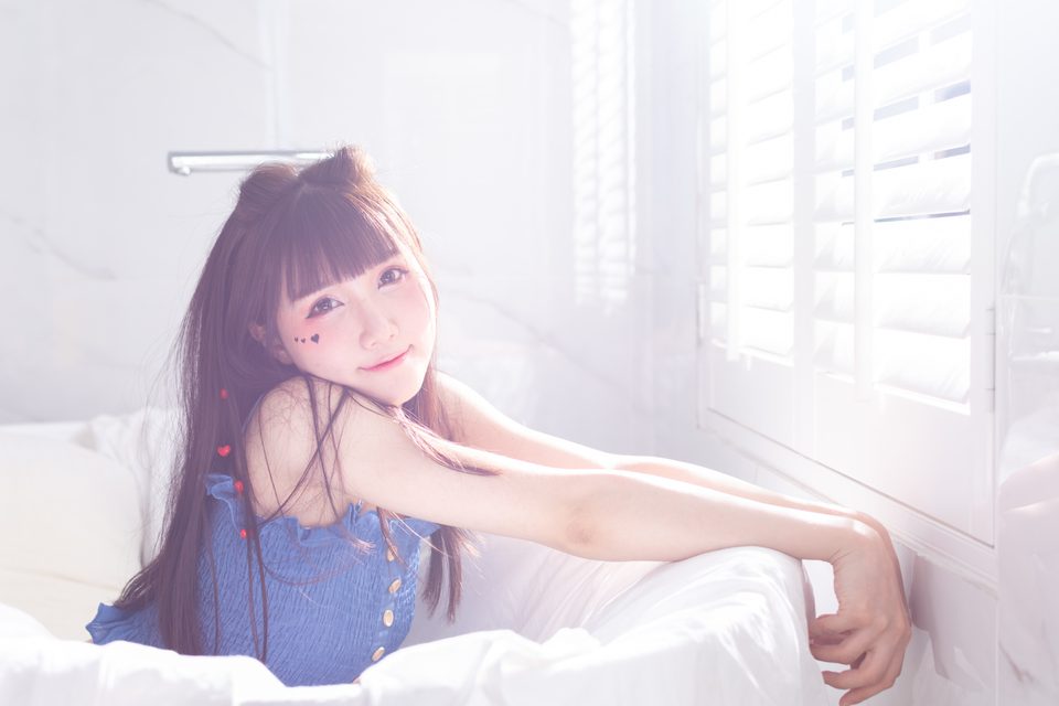 Qiao Qiao Er   喬喬兒   Bathroom Bed View – photo 24