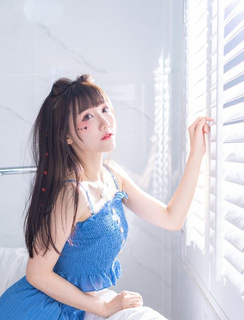 Qiao Qiao Er   喬喬兒   Bathroom Bed View – photo 25