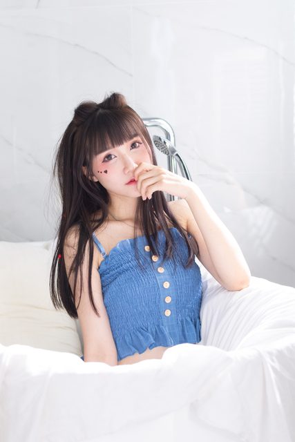 Qiao Qiao Er   喬喬兒   Bathroom Bed View – photo 26