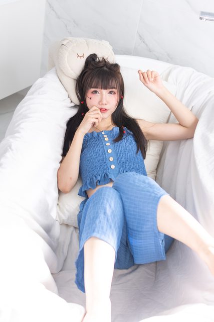 Qiao Qiao Er   喬喬兒   Bathroom Bed View – photo 27