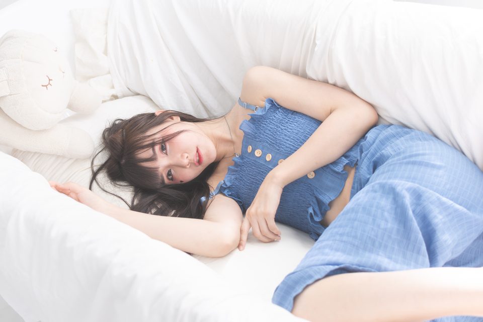 Qiao Qiao Er   喬喬兒   Bathroom Bed View – photo 6