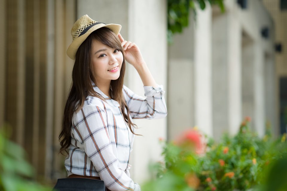 Sun Hui Tong   A Day as Student Girl – ảnh 70