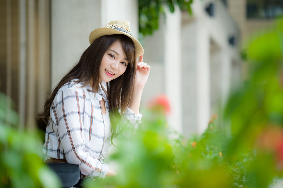 Sun Hui Tong   A Day as Student Girl – ảnh 72