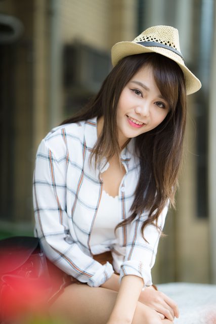 Sun Hui Tong   A Day as Student Girl – ảnh 74