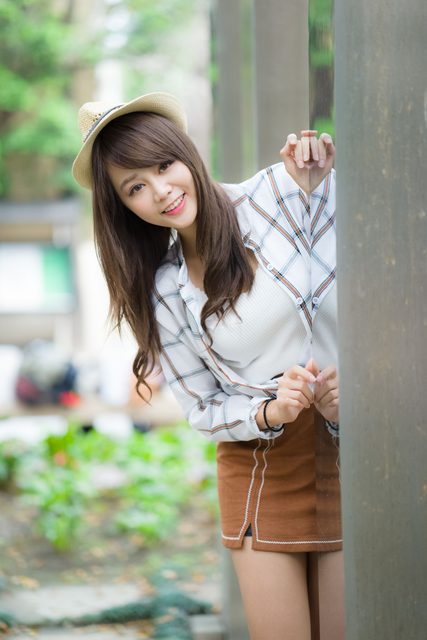 Sun Hui Tong   A Day as Student Girl – ảnh 79