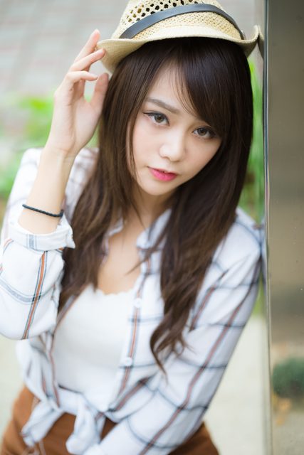 Sun Hui Tong   A Day as Student Girl – ảnh 80