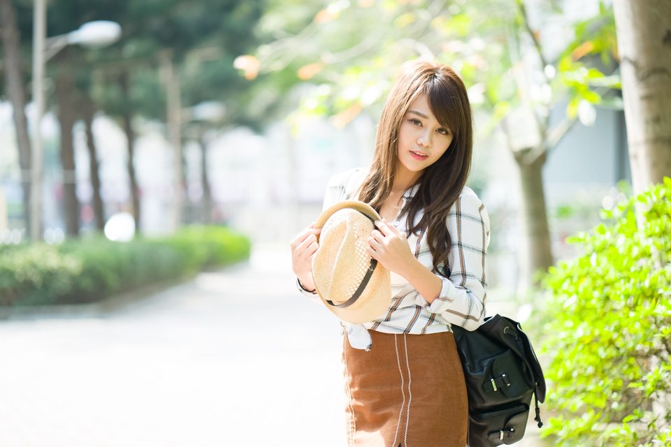 Sun Hui Tong   A Day as Student Girl – ảnh 86