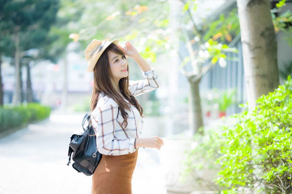 Sun Hui Tong   A Day as Student Girl – ảnh 90